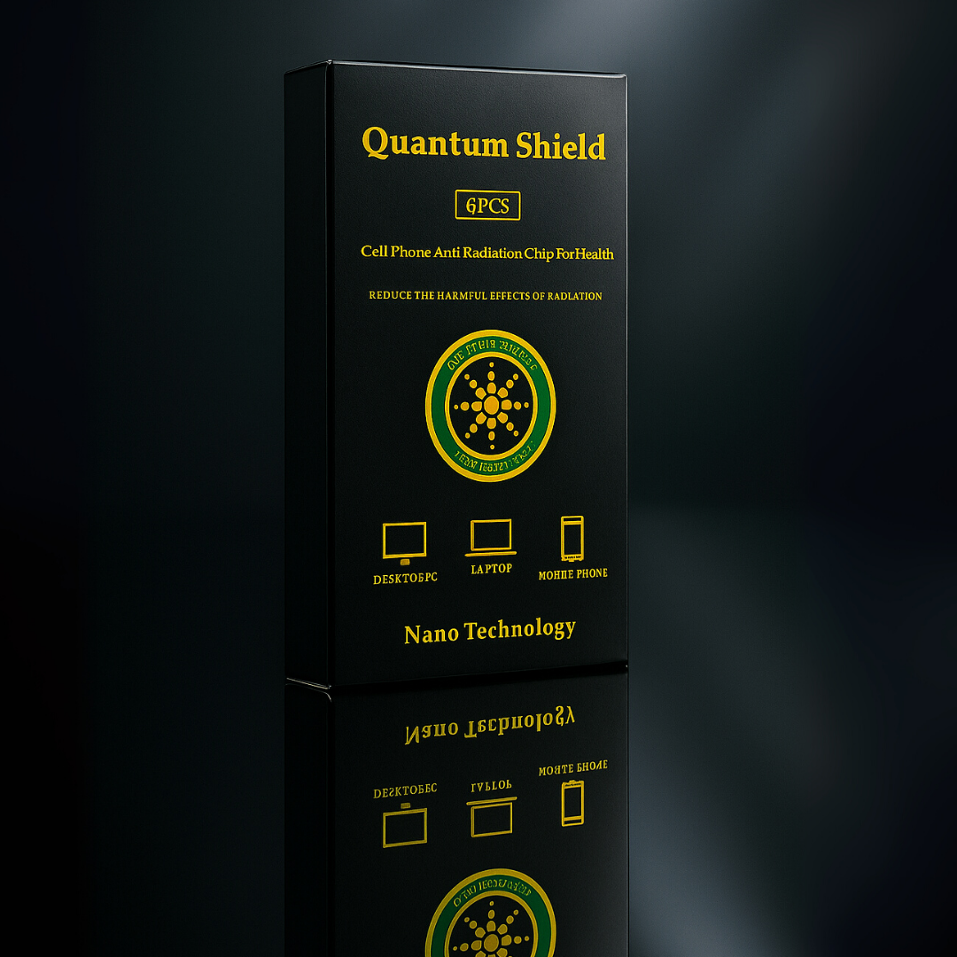 RADBLOKER™ Radiation Blocker