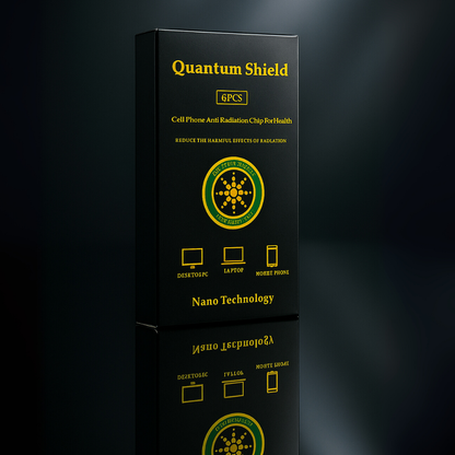 RADBLOKER™ Radiation Blocker