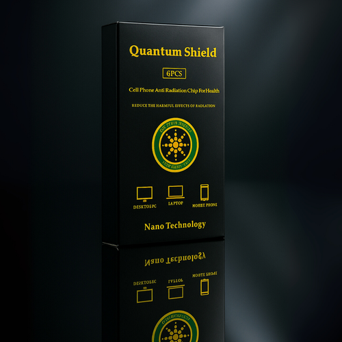 RADBLOKER™ Radiation Blocker