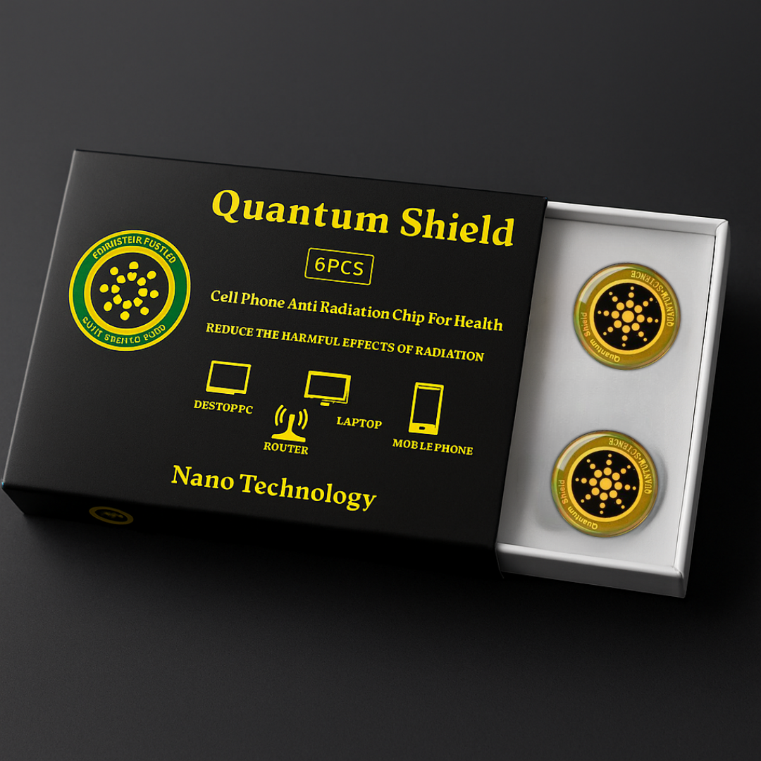 RADBLOKER™ Radiation Blocker