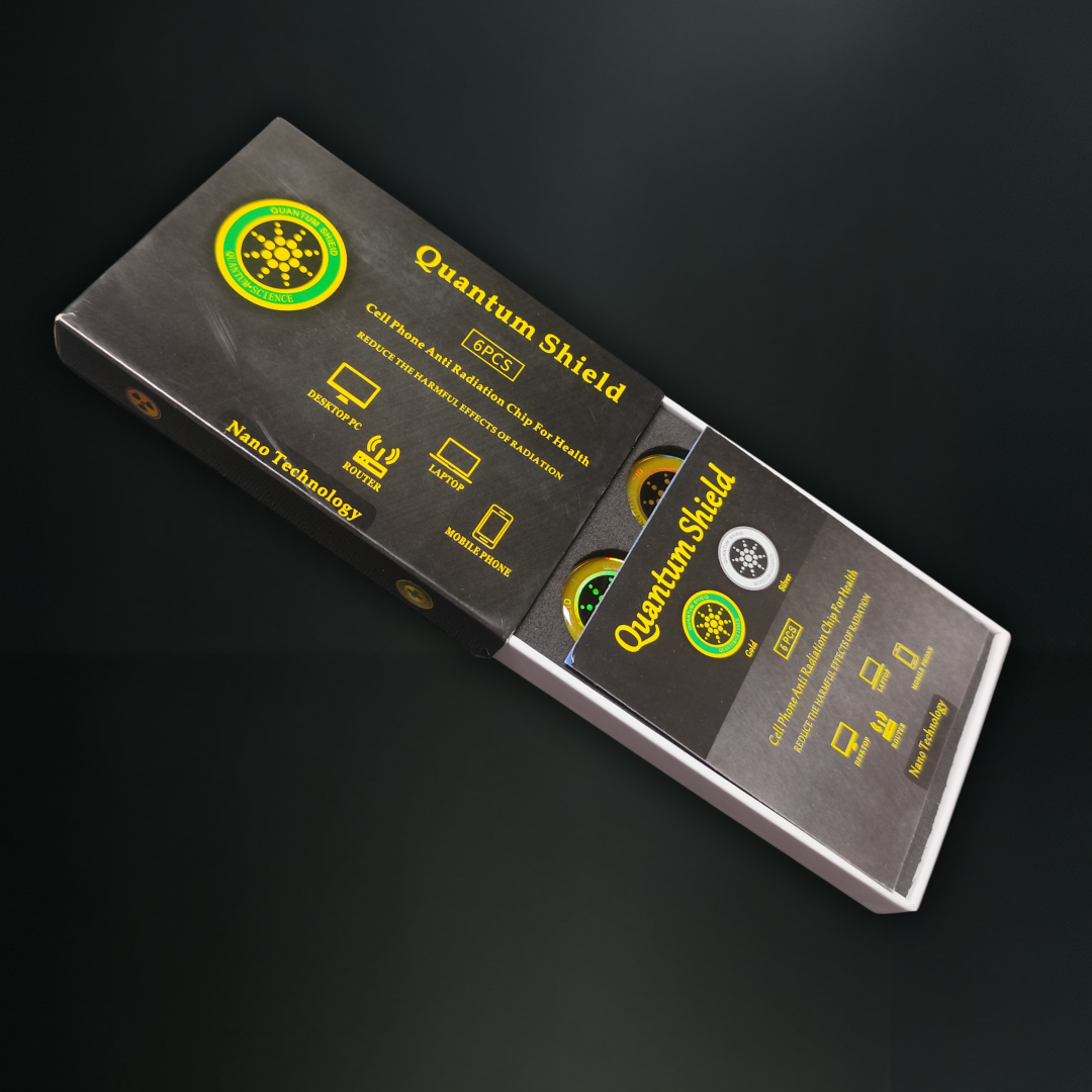 RADBLOKER™ Radiation Blocker