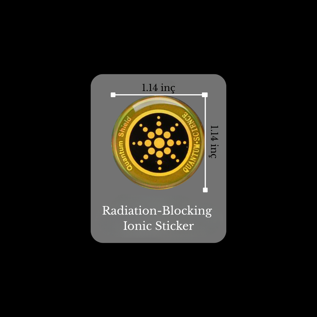 RADBLOKER™ Radiation Blocker