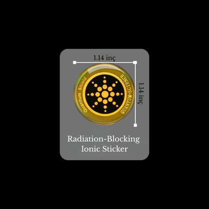 RADBLOKER™ Radiation Blocker