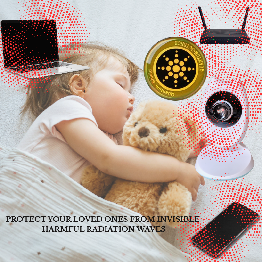 RADBLOKER™ Radiation Blocker
