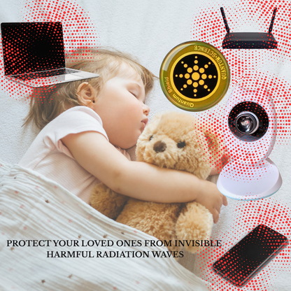 RADBLOKER™ Radiation Blocker