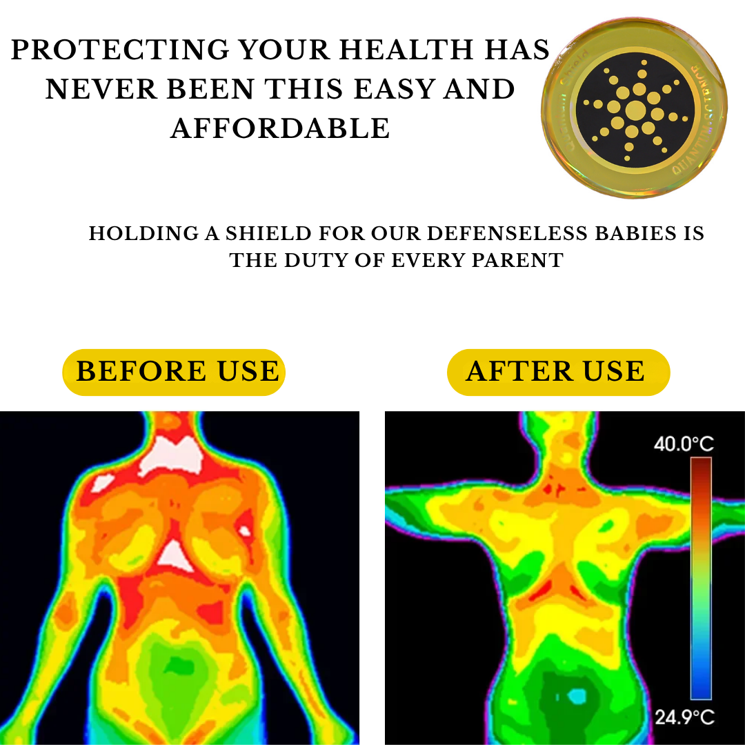RADBLOKER™ Radiation Blocker