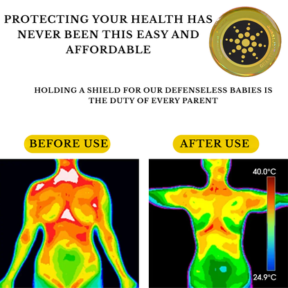 RADBLOKER™ Radiation Blocker